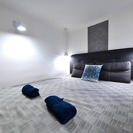 בודפשט Cute Gallery Apartment Close To The Basilica, Queen מראה חיצוני תמונה